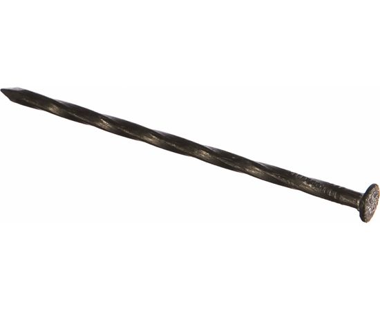 Винтовые гвозди Восход-Метиз без покрытия, 3,2x60 мм, накатные, 5 кг 82639773 