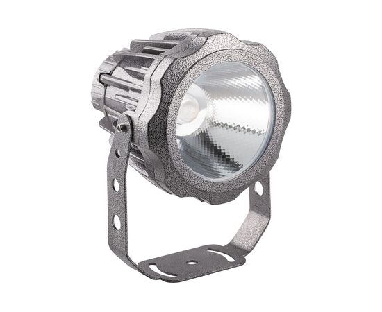 Светодиодный прожектор FERON D115xH135, IP65 20W 85-265V, зеленый, LL-887, 32239 