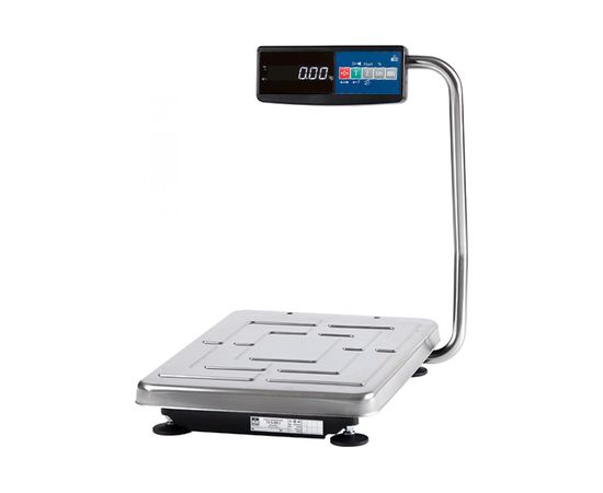 Напольные весы МАССА-К товарные, для склада, без стойки ТВ-S- 60.2-А2 50287 