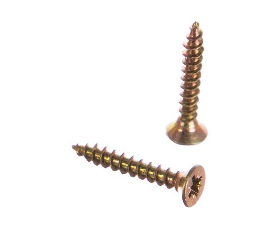 Саморез ГОСКРЕП ШУЖ 3,0х20, 30 шт. 1-0028560 