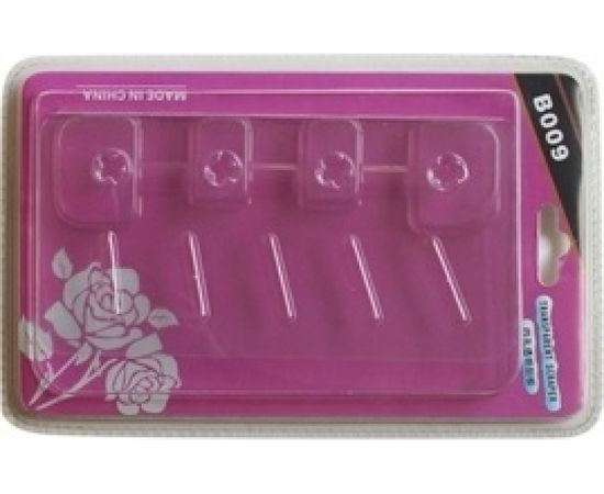 Пластиковая шпатулетка STMDECOR B009 