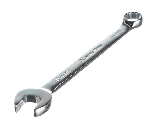 Комбинированный ключ GeeTee Quattro Grip 14 мм 14-4114-5 