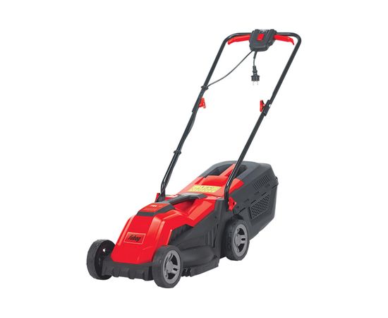 Электрическая газонокосилка Fubag FEL 33 31773 