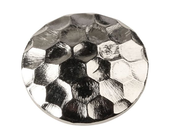 Мебельный гвоздь ЕВРОПАРТНЕР 1505 М никель 20 шт. 13 3079 11 