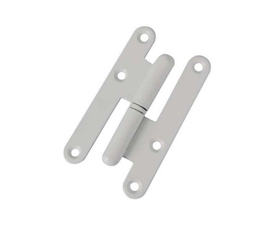 Петля Amig IZП белая 405-8 