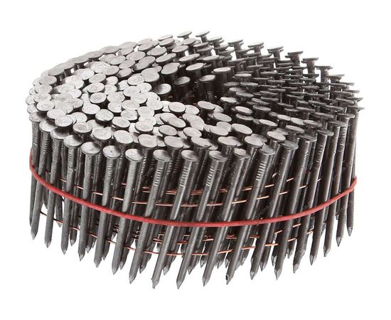 Гвозди барабанные гладкие (14000 шт; 2.10x50 мм) для N65C FUBAG 140164 