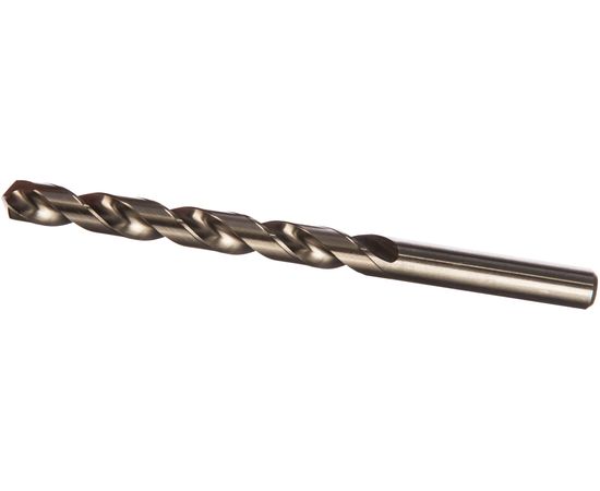 Сверло по металлу DIN338 HSCO (9 мм, 1 шт.) WURTH 062690 060 