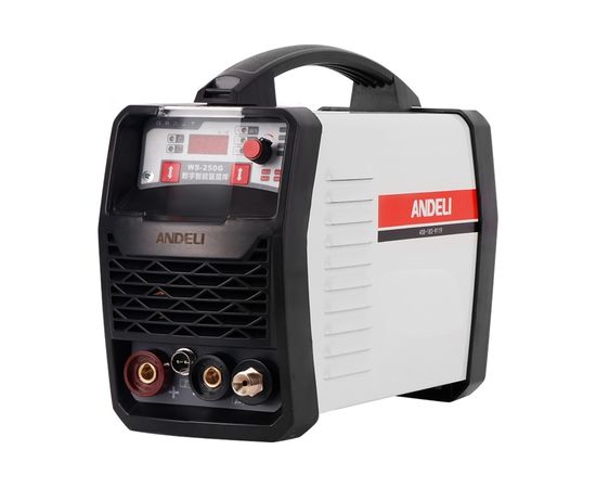 Сварочный аппарат ANDELI TIG-250G ADL20-101 