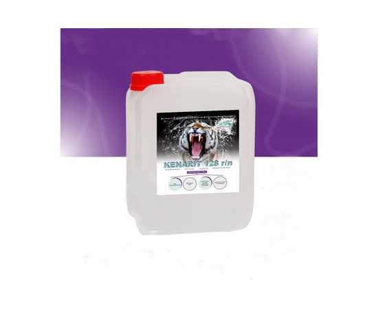 Средство для дезинфекции KENAZ КЕНАРИТ 128 г/л, 5 л 226320 