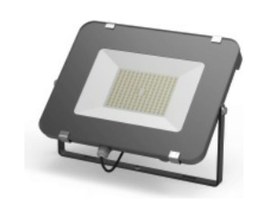 Линзованный прожектор GAUSS Qplus 400W 48000lm 6500K 175-265V IP65 графитовый LED 1/1 690511400L 