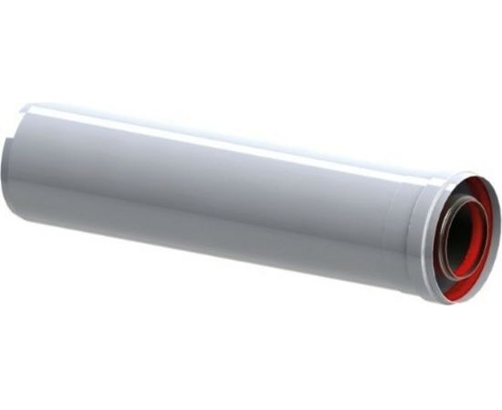 Удлинитель коаксиальный (60/100 мм; 1000 мм) BaltGaz 30844 