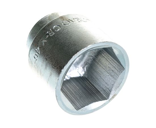 Набор головок АвтоDело 3/4 22-50 мм 14 предметов 39828 13055:5005 – изображение 11