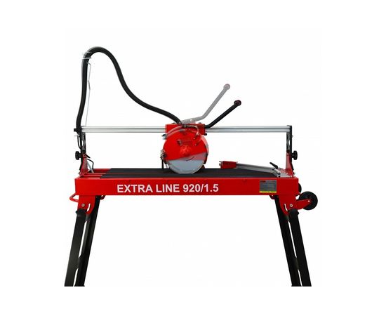 Отрезной станок Diam EX-920/1.5 600111 – изображение 11