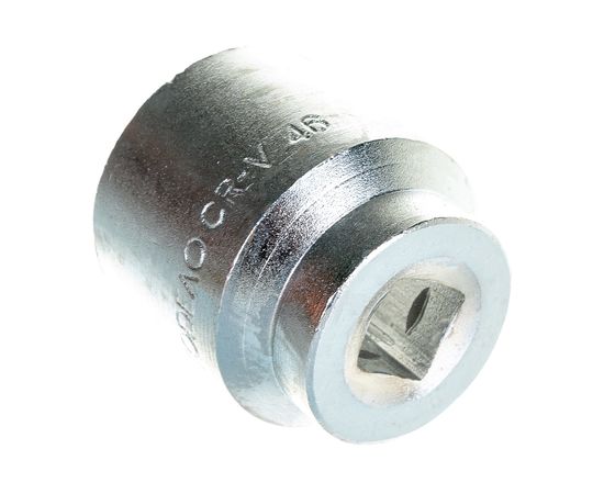 Набор головок АвтоDело 3/4 22-50 мм 14 предметов 39828 13055:5005 – изображение 12