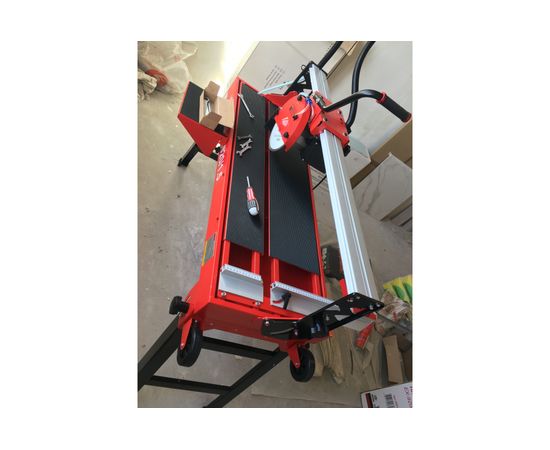 Отрезной станок Diam EX-920/1.5 600111 – изображение 12