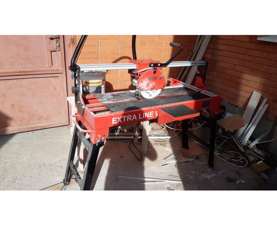 Отрезной станок Diam EX-920/1.5 600111 – изображение 13