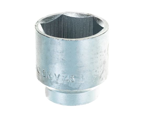 Набор головок АвтоDело 3/4 22-50 мм 14 предметов 39828 13055:5005 – изображение 14