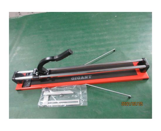 Плиткорез Gigant Professional рельсовый 800 мм PTC-800 – изображение 15