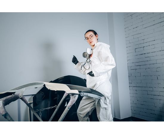 Противоаэрозольный фильтр Jeta Safety, класса P1 R, 6021 – изображение 16