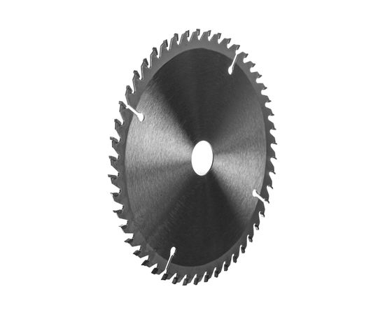 Диск пильный по дереву (230х22.23 мм; 56 зубов) Vertextools 230-56-22 – изображение 2