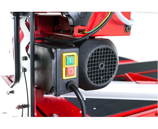 Отрезной станок Diam EX-920/1.5 600111 – изображение 2