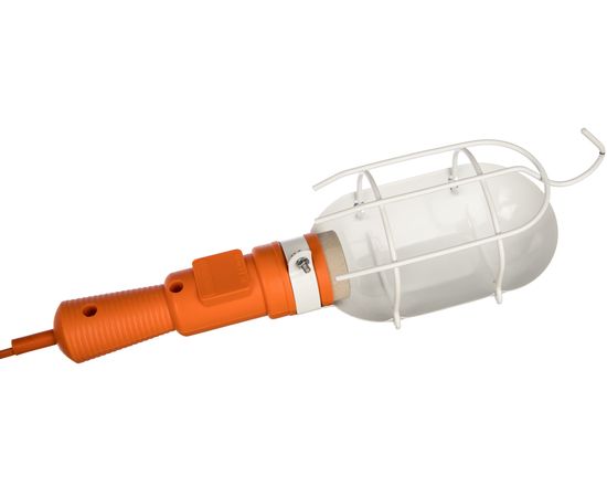 Переносной светильник Gigant переноска ЛСУ-1 НРБ, 10м IP20 GPE-0016 (Россия) – изображение 2