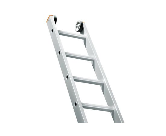 Трехсекционная лестница Эйфель ТЛ 3х11 Ювелир Плюс – изображение 2