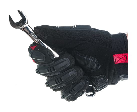 Комбинированный ключ GeeTee Quattro Grip 14 мм 14-4114-5 – изображение 2