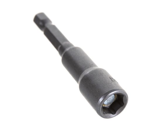 Головка магнитная торцевая шестигранная (8х65 мм; 1/4) REDVERG 6623525 – изображение 2