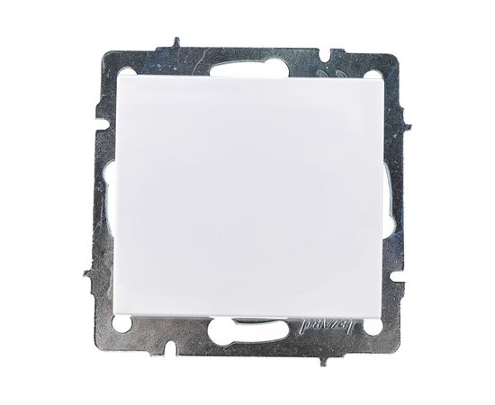 Выключатель LEZARD RAIN белый 703-0288-100 – изображение 2