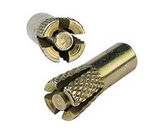 Забивной анкер Метиз-Эксперт М20 Оц уп. 25 шт. НФ-00008247 – изображение 2