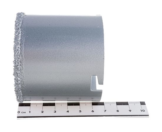 Коронка с вольфрамовым покрытием 73 мм для 33600 SKRAB 33692 – изображение 2