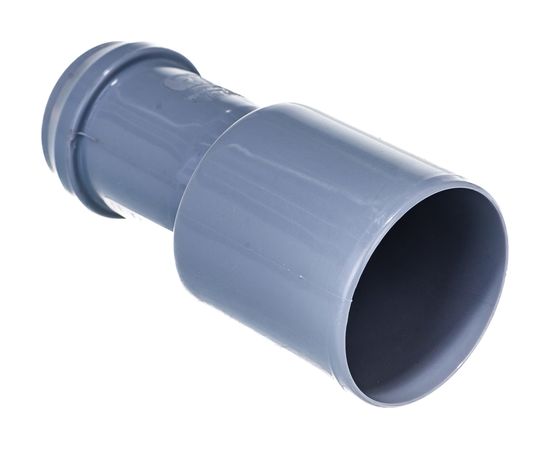Эксцентрическая редукция RTP 32/50 мм, серая 27142 – изображение 2