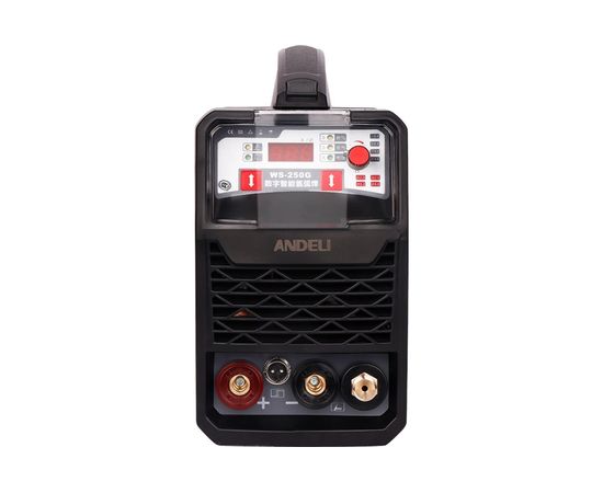 Сварочный аппарат ANDELI TIG-250G ADL20-101 – изображение 2