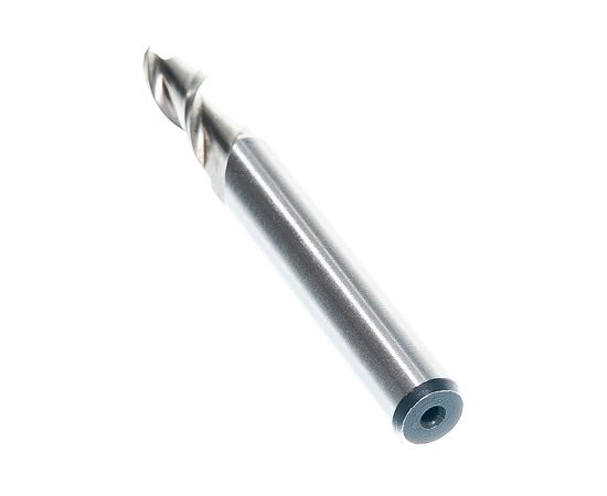 Фреза концевая (5х13х47 мм; 2-пластины; DIN 844) ИНСТУЛС 00001378633 – изображение 2