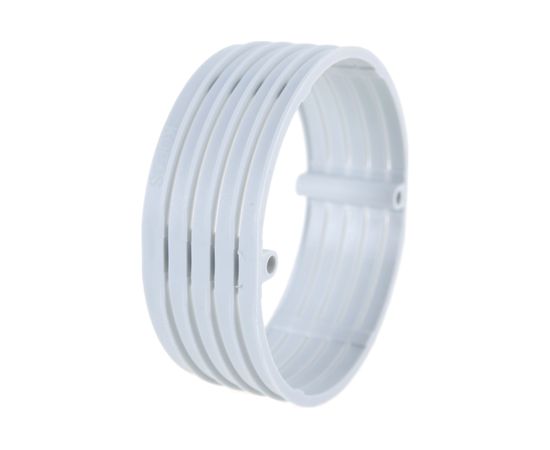 Надставная рамка KOPOS ( комплект 4шт.) NR 5x5_ZB – изображение 2