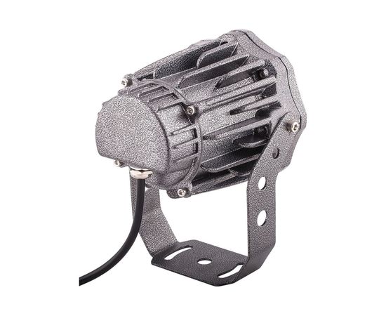 Светодиодный прожектор FERON D115xH135, IP65 20W 85-265V, зеленый, LL-887, 32239 – изображение 2