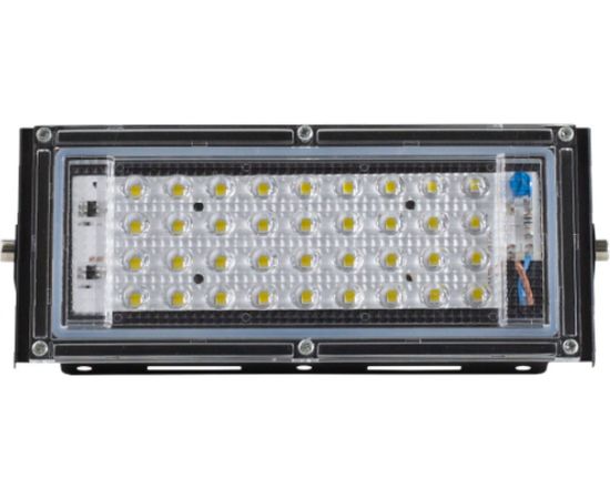 Светодиодный прожектор GLANZEN FAD-0030-20 00-00006501 – изображение 2