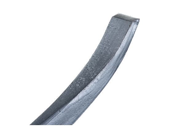 Усиленный лом-гвоздодер 600 мм Hardax 41-0-126 – изображение 2