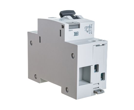 Автоматический выключатель дифференциального тока Legrand 1п (1P+N) Leg 419400 1199855 – изображение 2