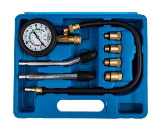 Компрессометр AE&T TA-G1005 – изображение 2