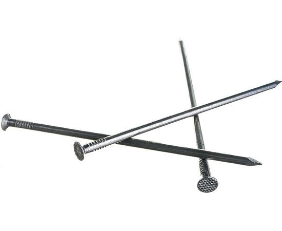 Строительные гвозди Gigant 5,0x150 мм, 1 кг G-323049 – изображение 2