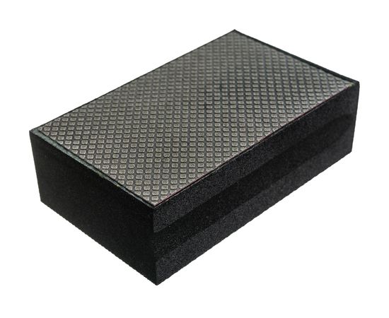 Алмазный притир DIAM Extra Line 90х55мм №120 металл 000680 – изображение 2