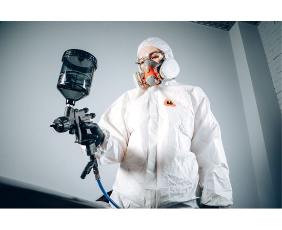 Противоаэрозольный фильтр Jeta Safety, класса P1 R, 6021 – изображение 23