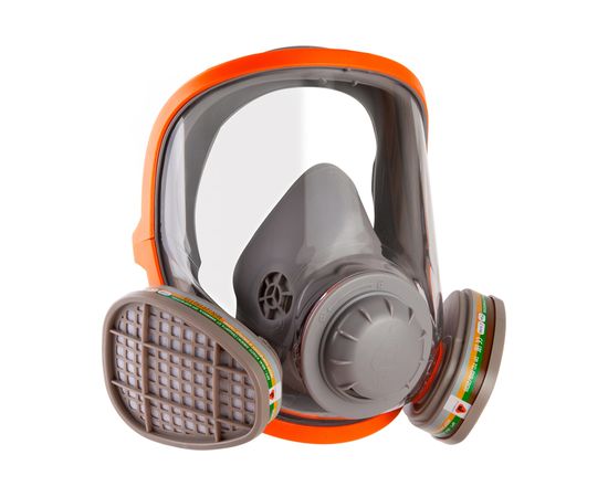 Противоаэрозольный фильтр Jeta Safety, класса P1 R, 6021 – изображение 27