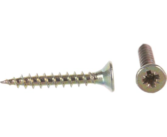 Саморез ГОСКРЕП ШУЖ 3,0х20, 30 шт. 1-0028560 – изображение 3