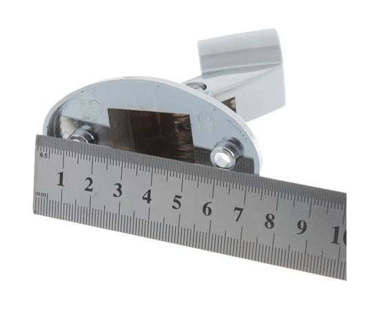 Настенный держатель для душа DUSCHY Simple 56020 – изображение 3