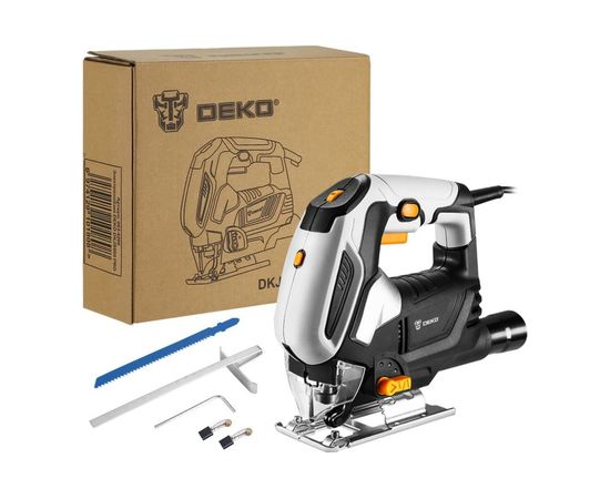 Электролобзик DEKO DKJS800 PRO 063-4266 – изображение 3