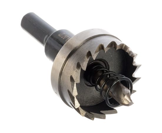 Коронка кольцевая 30 мм Gigant G-11306 – изображение 3