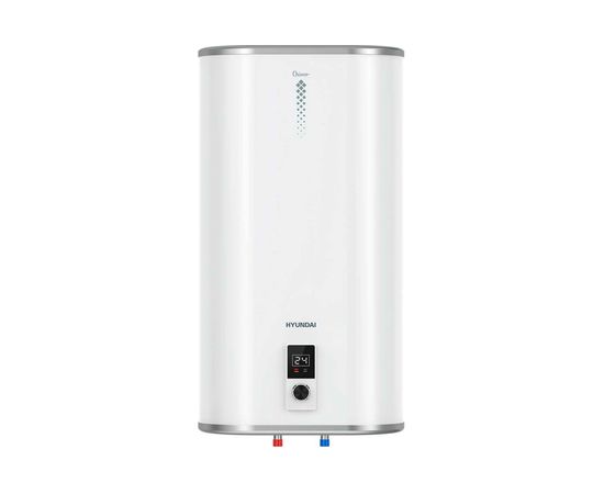 Накопительный водонагреватель Hyundai Orinoco H-WSS80-N11D-V – изображение 3